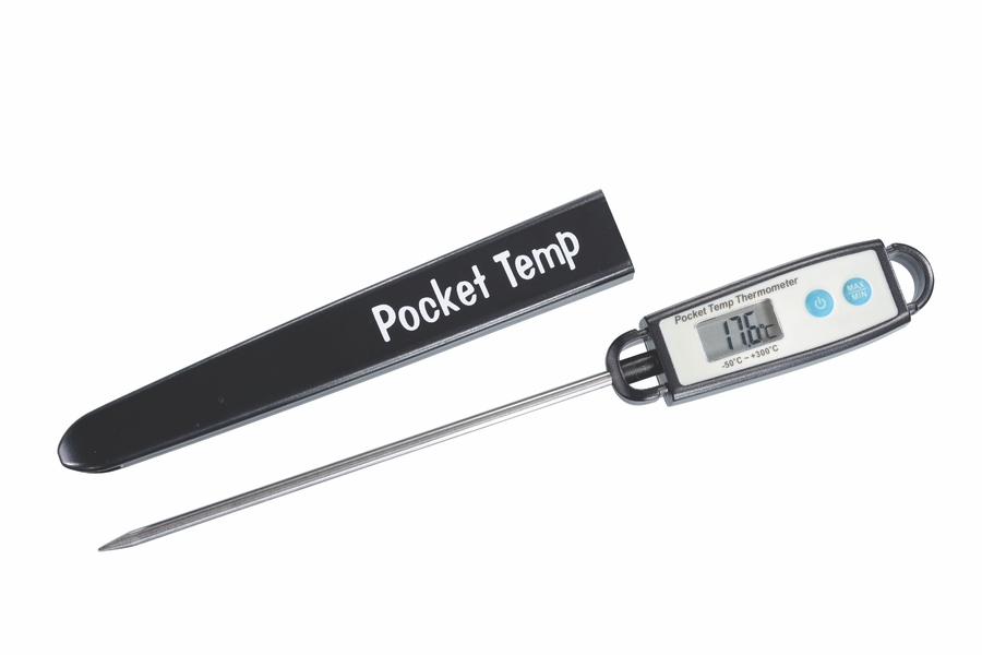 Pocket Temp Industrial