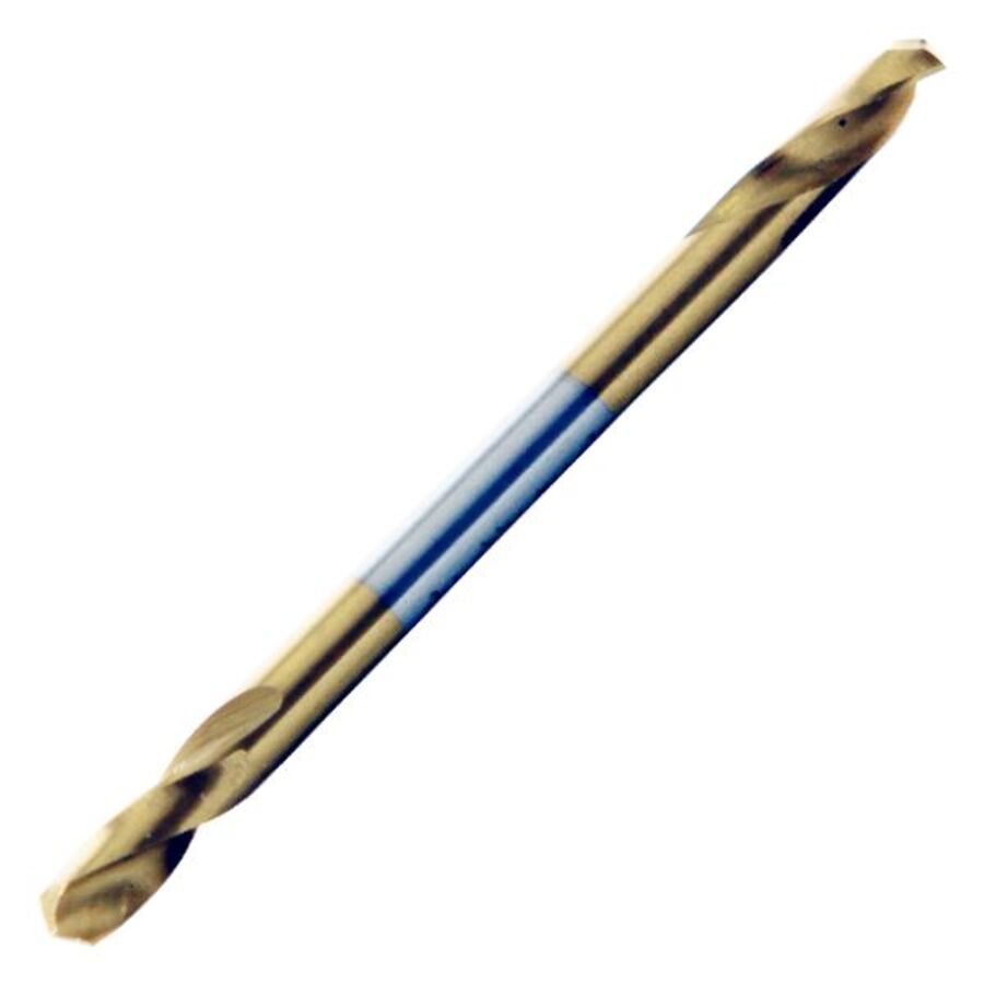 Panel Drill 1/8 D/E 2Pk