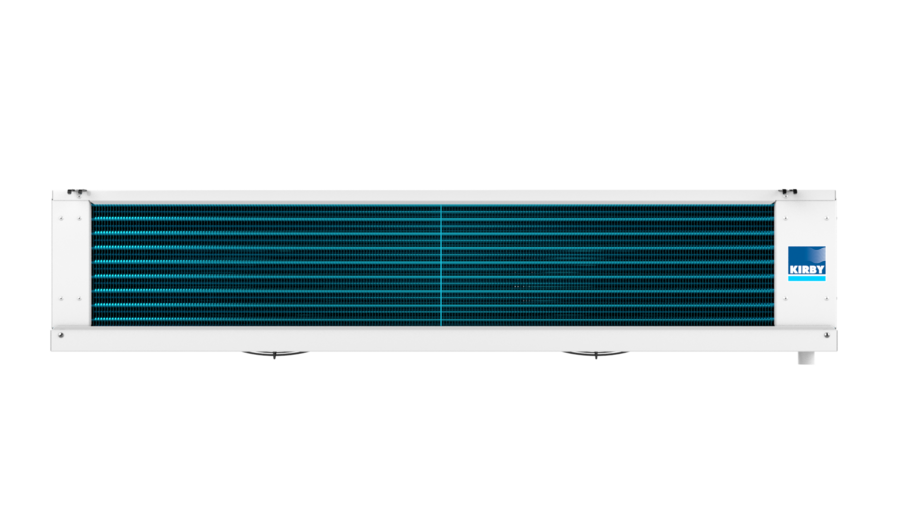 Kirby Defender Low-Temp Evap 1 x 300mm Fans