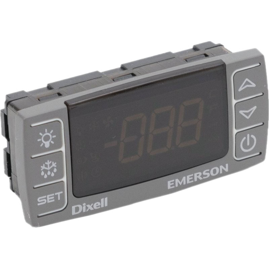 6 key keyboard (32x74mm) for XM600 controller