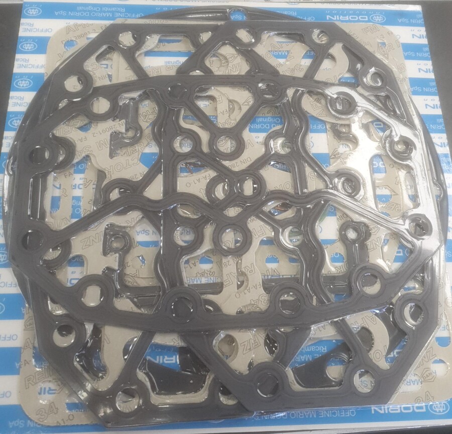 Dorin Gasket Kit 