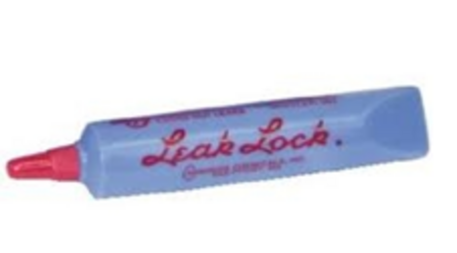 Leak Lock Flexible Pipe Sealer 1-1/3oz
