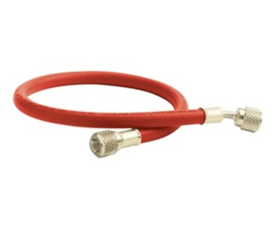 CPS Premium Hose Red 180cm 1/4