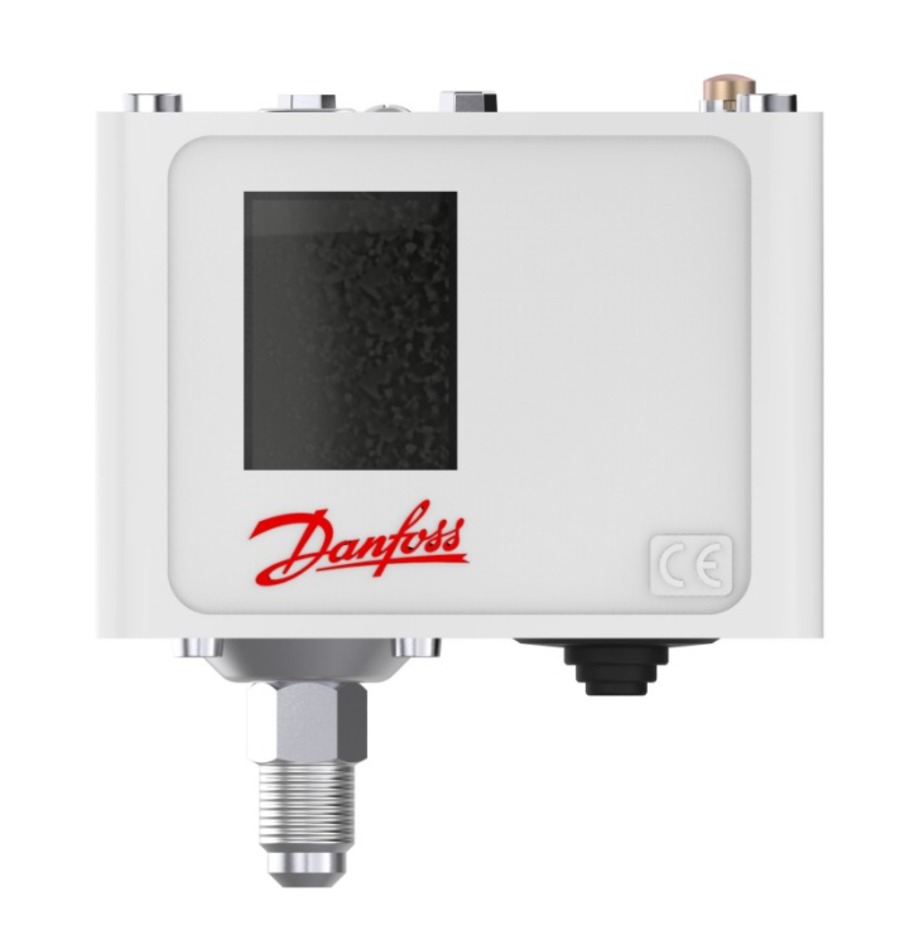 Danfoss KP5 Pressure Switch