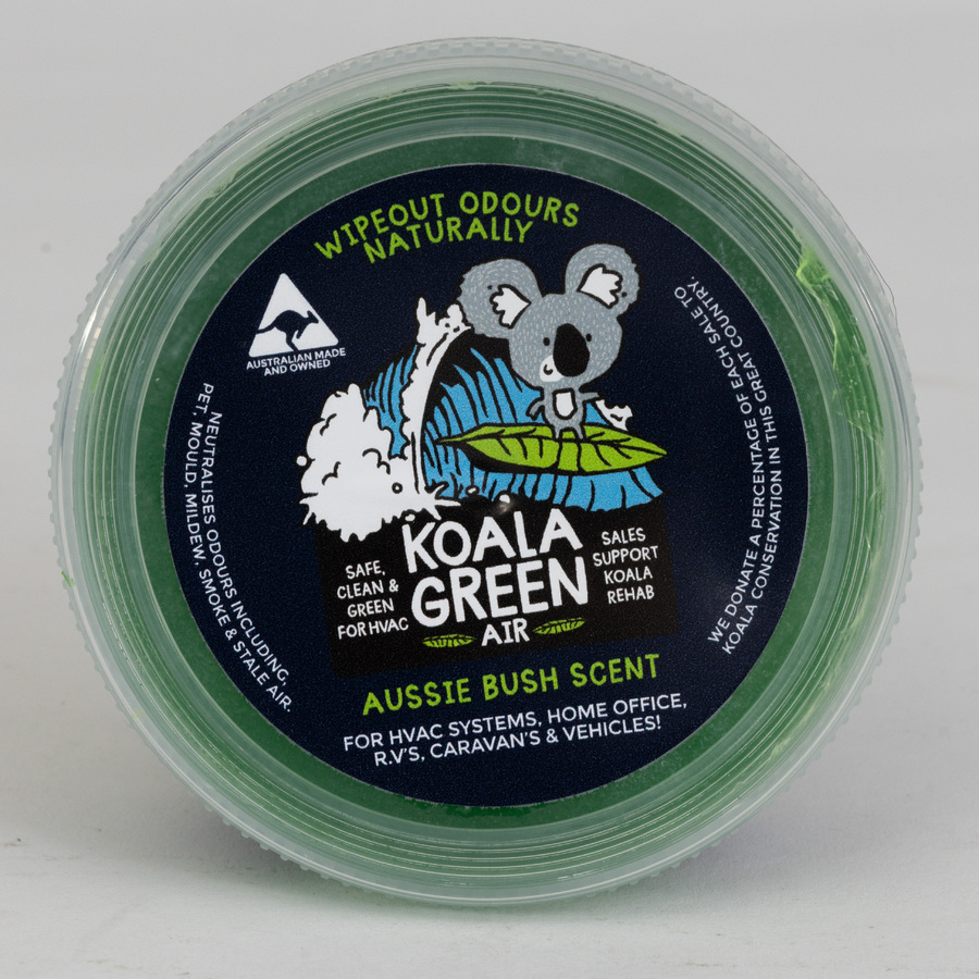 Koala Green Clean Air - Aussie Bush Scent
