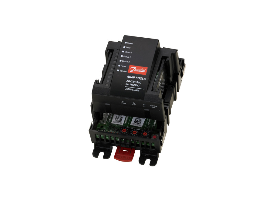 Communication module, AK-CM 101A (TP78)