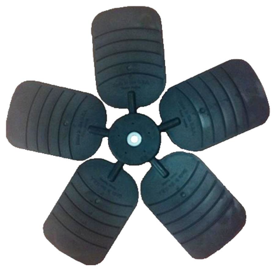 Universal Fan Blade 150-300mm