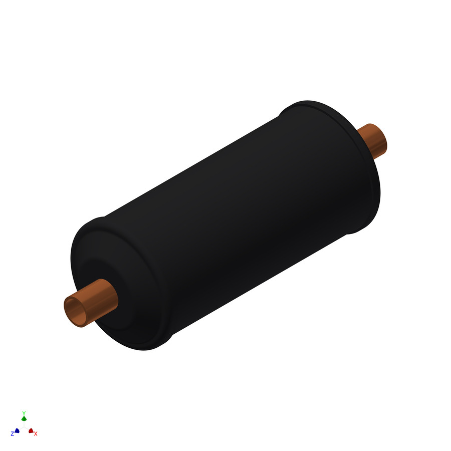 Danfoss - Bi Flow Drier DMB305S 5/8