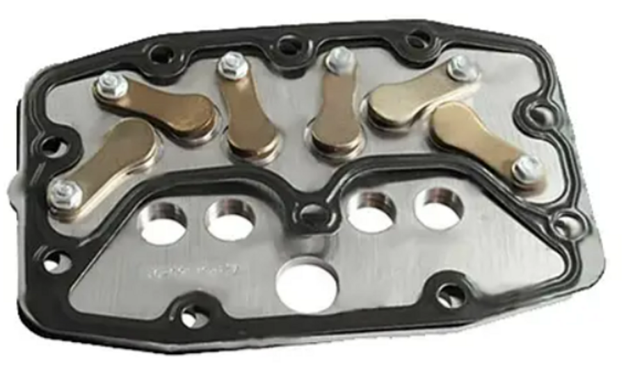 Valve Plate Assembly Dorin