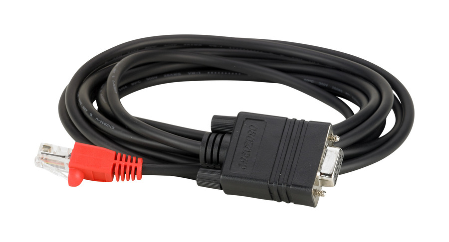 Cable Accessory for AK2 to PC 080Z0262