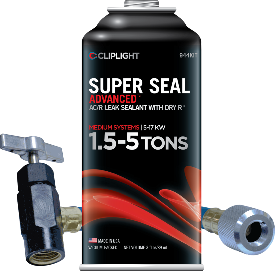 SUPERSEAL HVACR SEALANT KIT