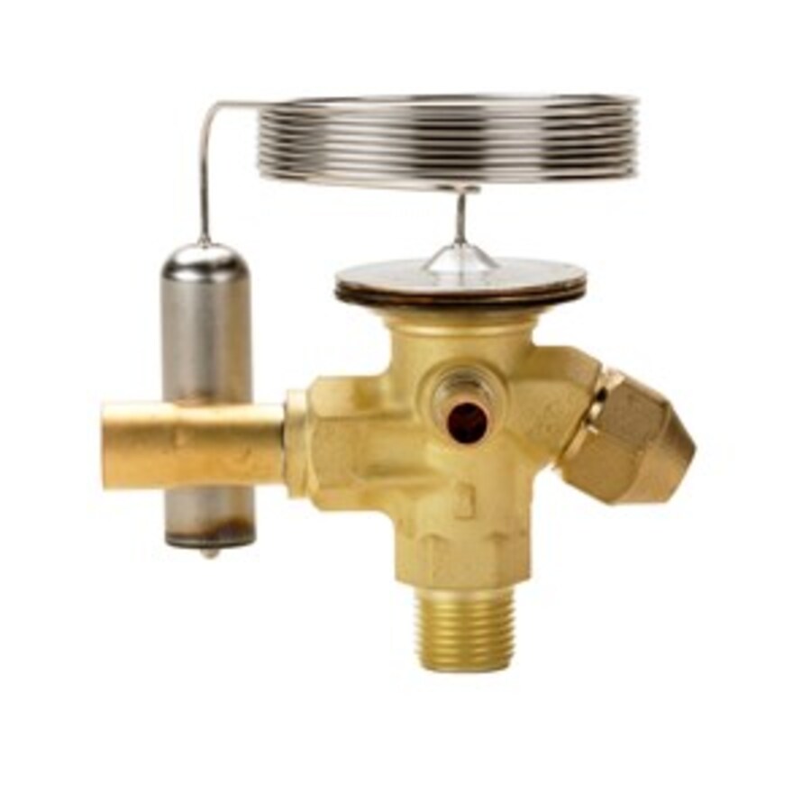 Danfoss TE2 - Thermostatic expansion valve R448A/R449A External Equalized (Solder)