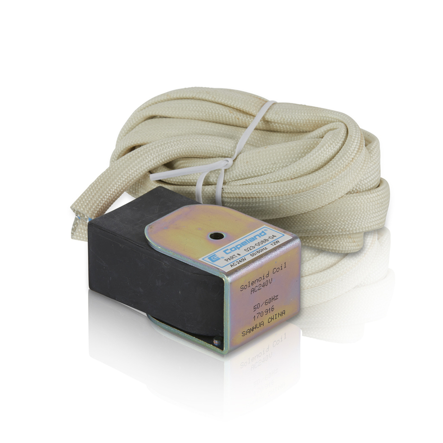 DIGITAL CONTROL COIL (PWM) 240VOLT R410A