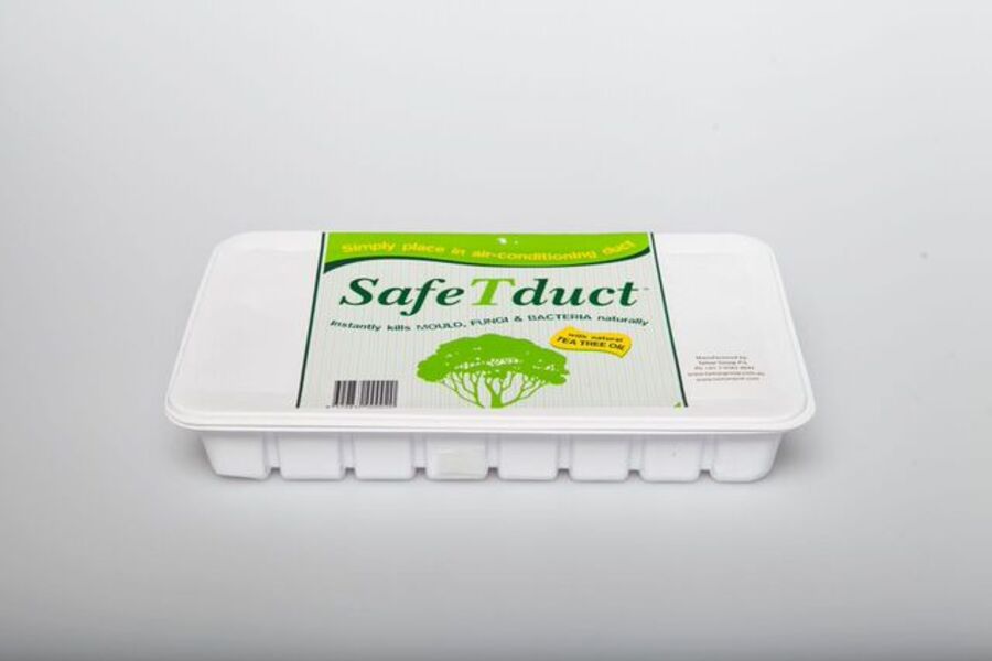 Safe-T-Air 1 Kg