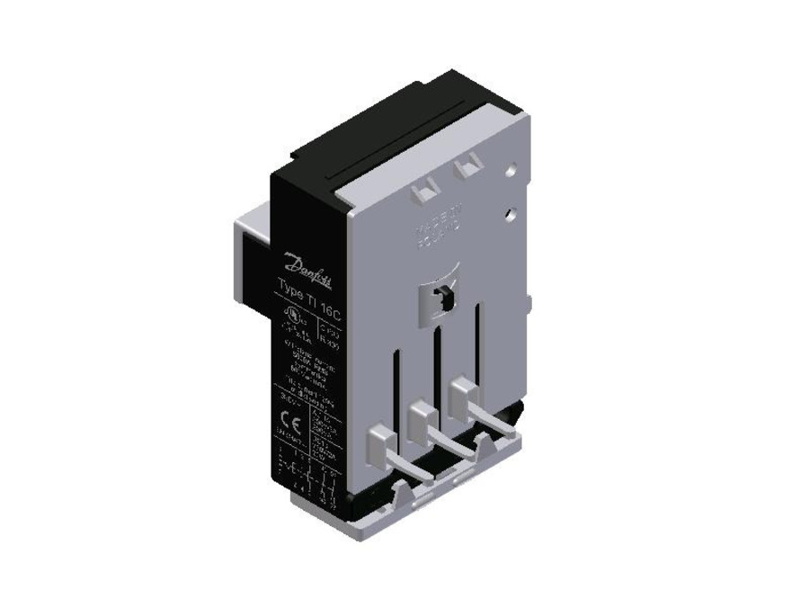 Overload Ti 16C 2.7-4.2A