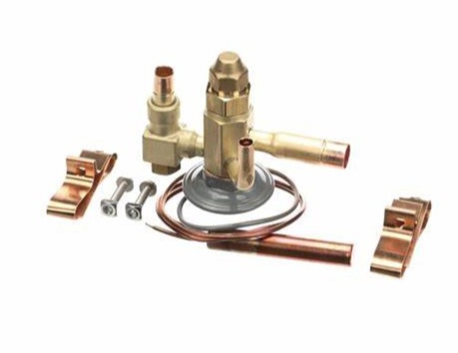 Valve Tx Sporlan B/Port R404A 3/8 X 1/2 ODF 5