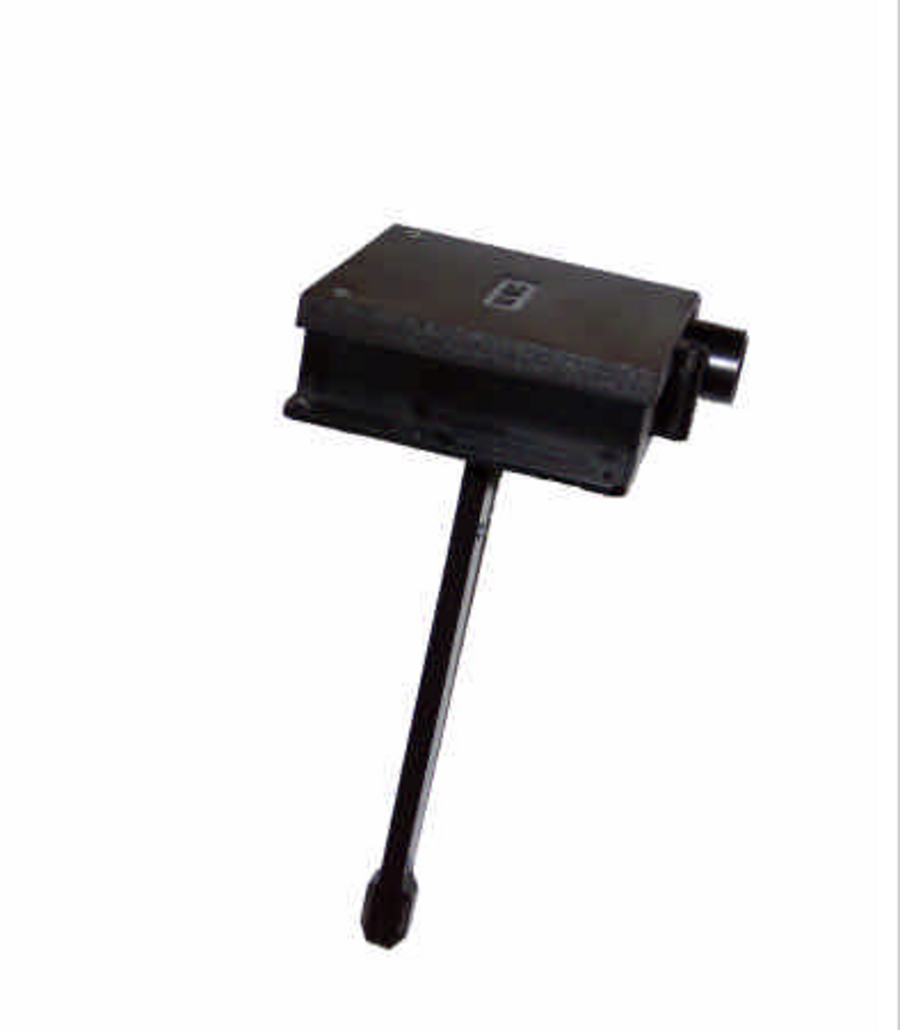 DUCT MOUNTED TEMPERATUR