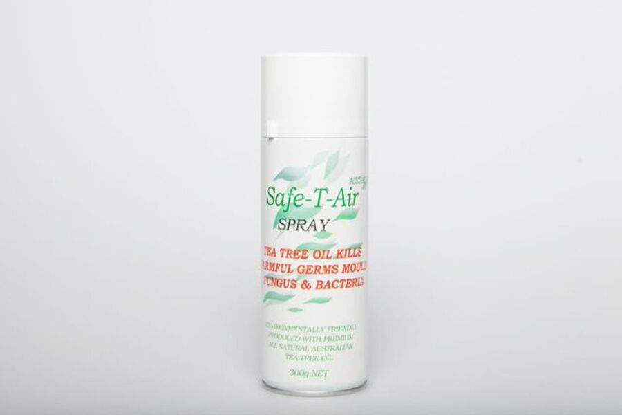 Safe-T-Air 300G Aerosol