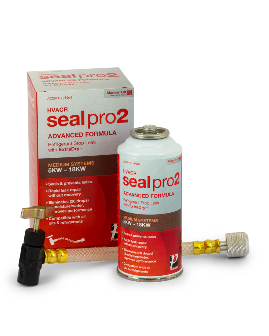 SUPERSEAL HVACR SEALANT KIT