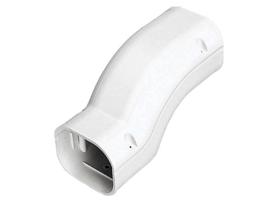 Inaba 50mm Ivory Fixed Offset Suits SD100 ..10/CTN