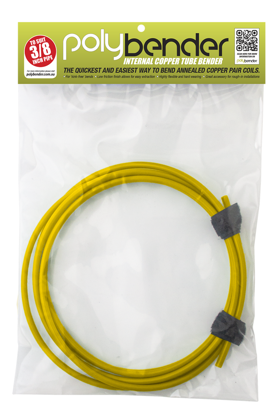 POLYBENDER 3/8