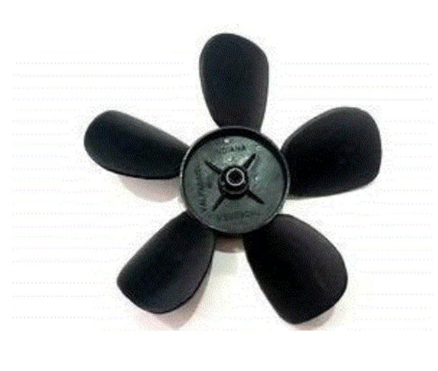 BLADE 141MM 4.7MM BORE ACW 5P