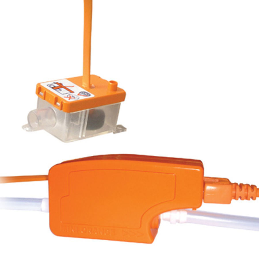 Mini Orange Condensate Pump