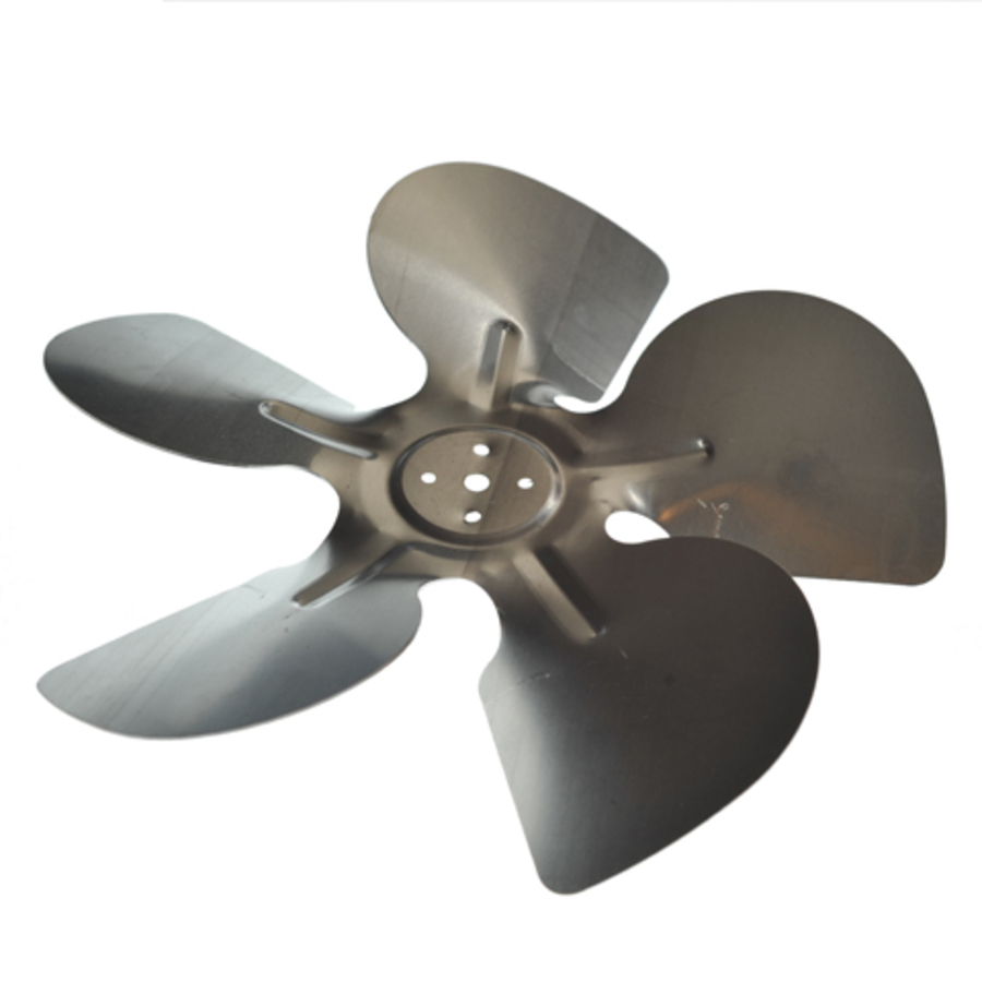Fan Blade 250Mm Suck