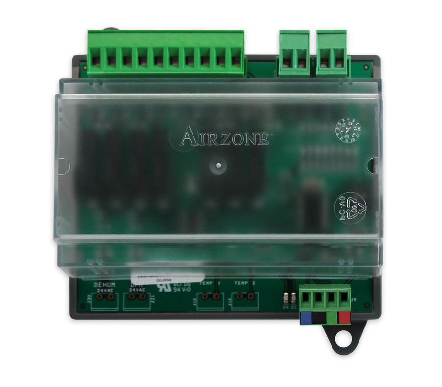 Mitsubishi Heavy Industries Airzone VAF Relay Radiant Heat Control Module