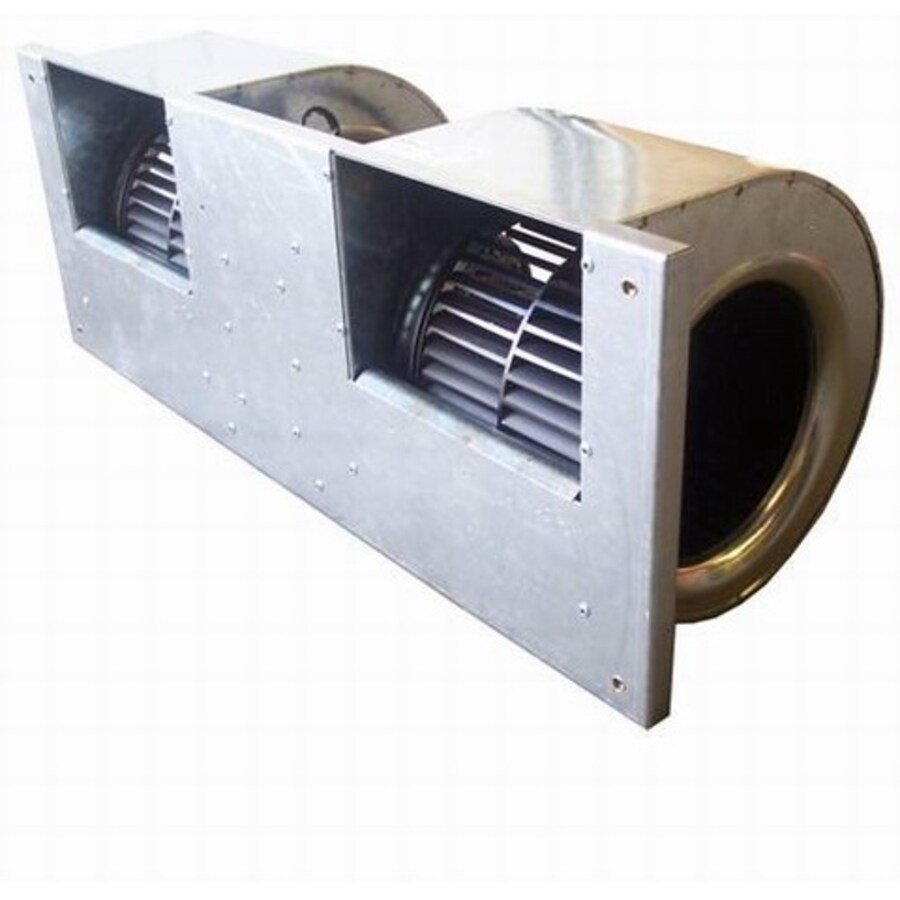 Fan Deck 3Sp-410W 9-7T