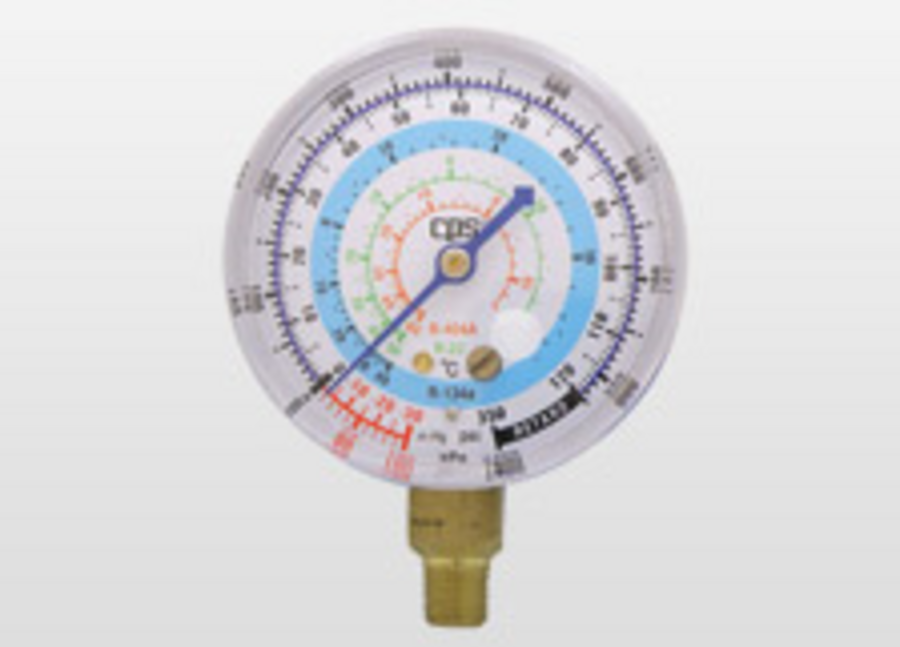 CPS Replacement Low Side Gauge