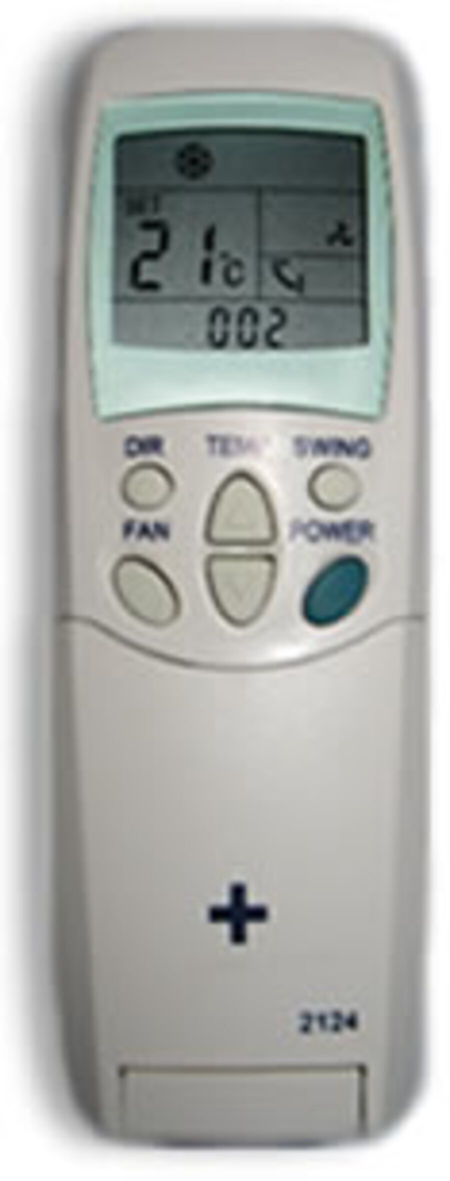 Universal Remote Controller