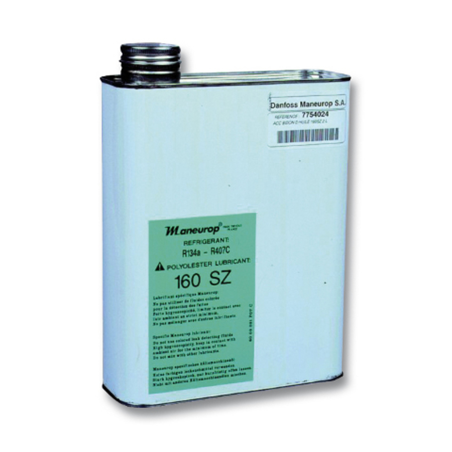 Danfoss  Mineral Oil 160P 2L