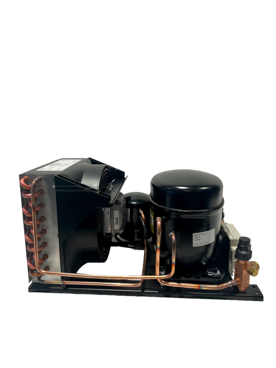 Danfoss Cond.Unit FR6CLXT2