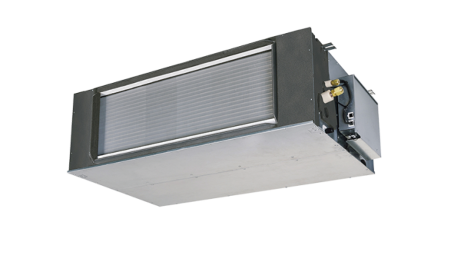 MHI FDUA Ducted System Air Conditioner - 10.0kW