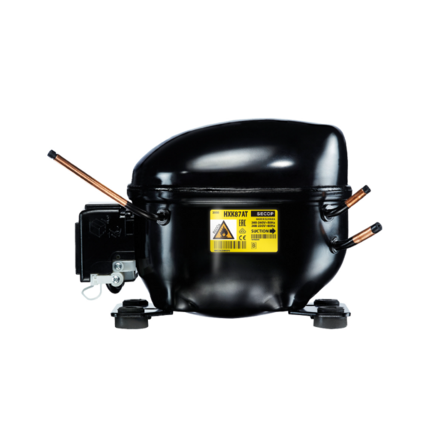 Secop HXK80AT Compressor LBP 220-240V