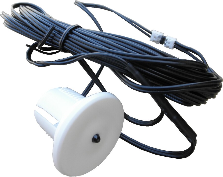 WALL MOUNTED REMOTE SENSOR