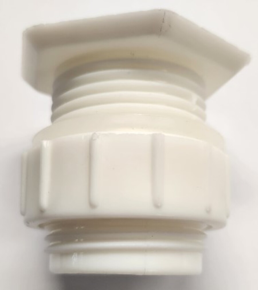 Drain Spout Assembly - Kirby