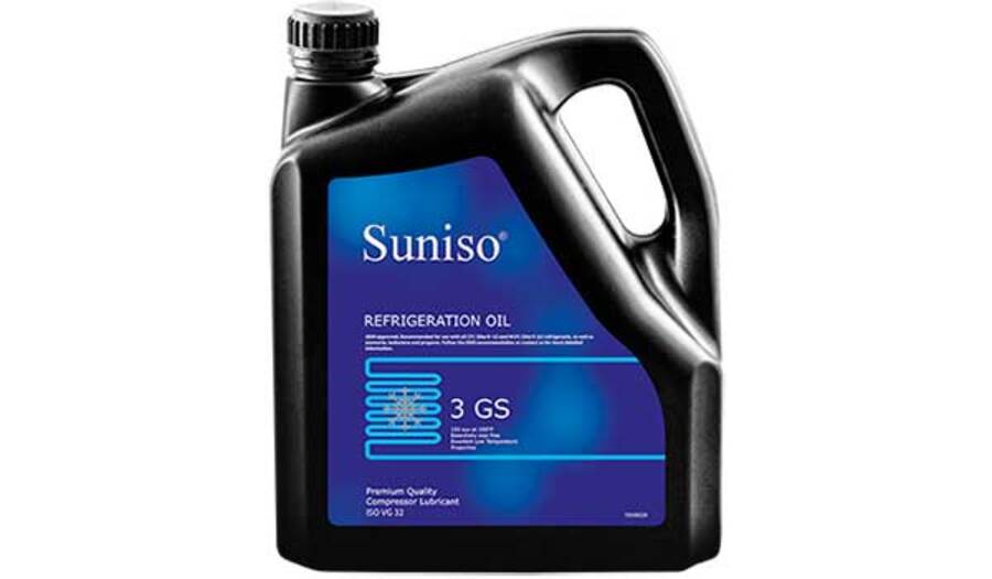 SUNISO OIL 3GS (4 LTR)