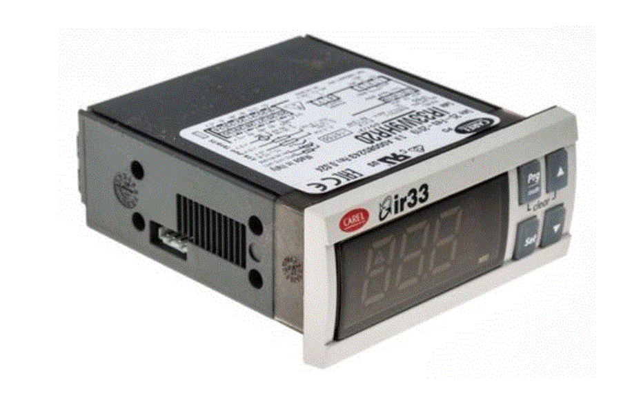 Carel T/Stat Pass. Def. 240V