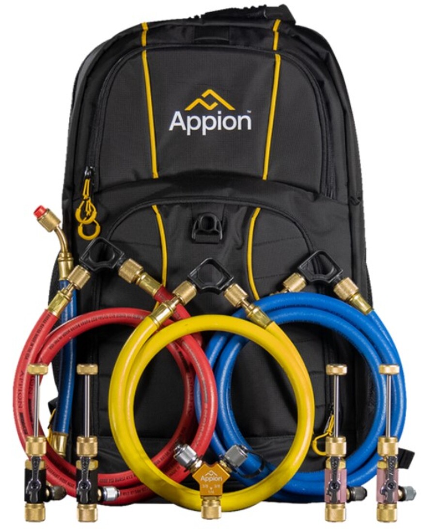 Appion - Recovery Speed Kit
