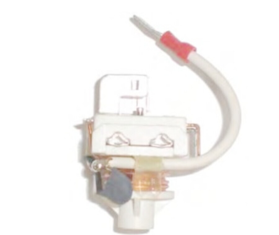 Kirby Current Type Relay