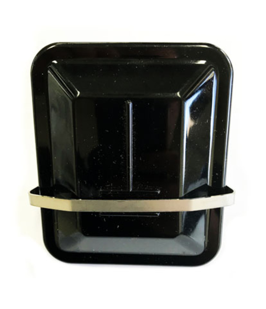 Danfoss Term.Box Cover+Spring 1 & 2 Cyl. MT/MTZ