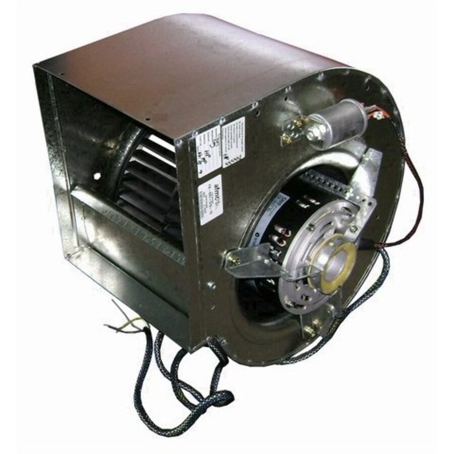 Blower 3 Sp - 600W 9-9T