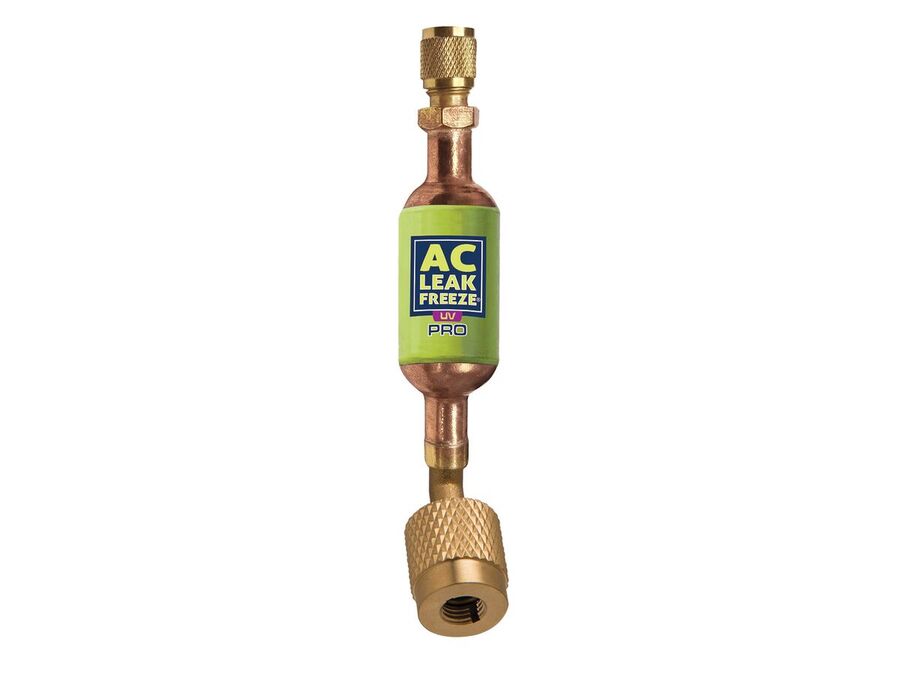 AC/LF - with UV .5 Oz or 15 mls MINISPLIT (Single Use)