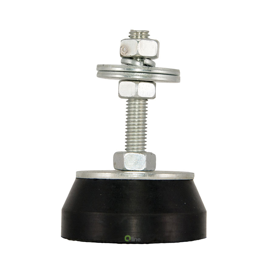 Adjustable Condenser Stand