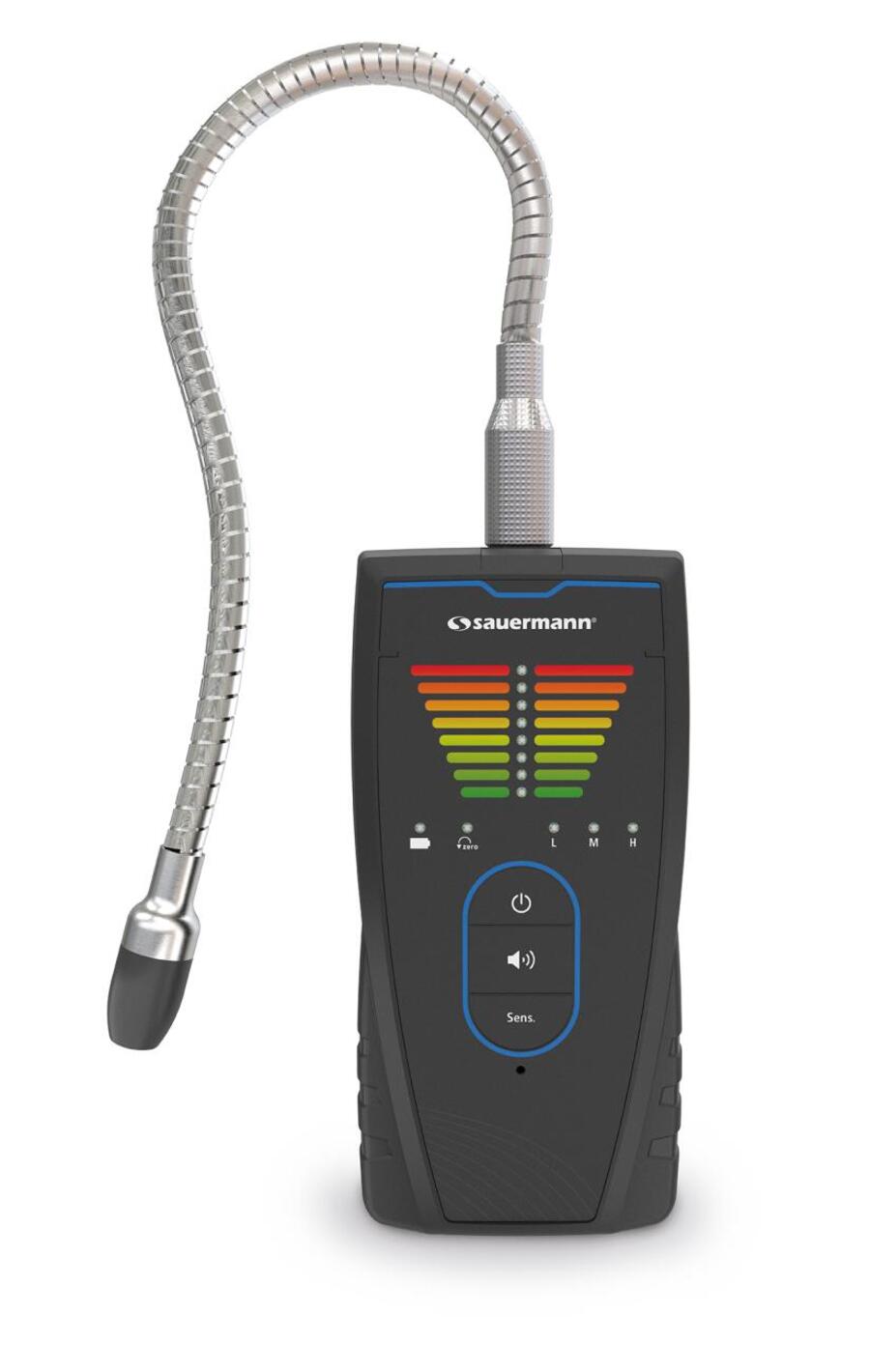 Sauermann Si-RD3 Refrigerant leak detector