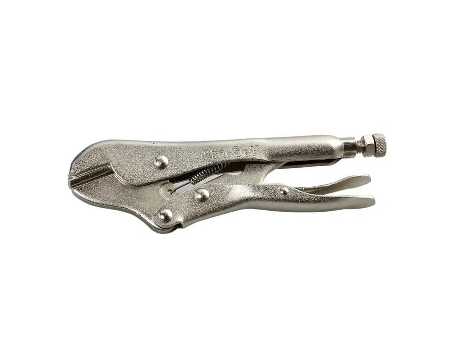 CPS Pro-Set Pinch Off Pliers