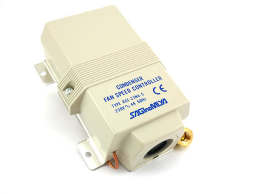 Fan Speed Controller RGE-Z1N4-5