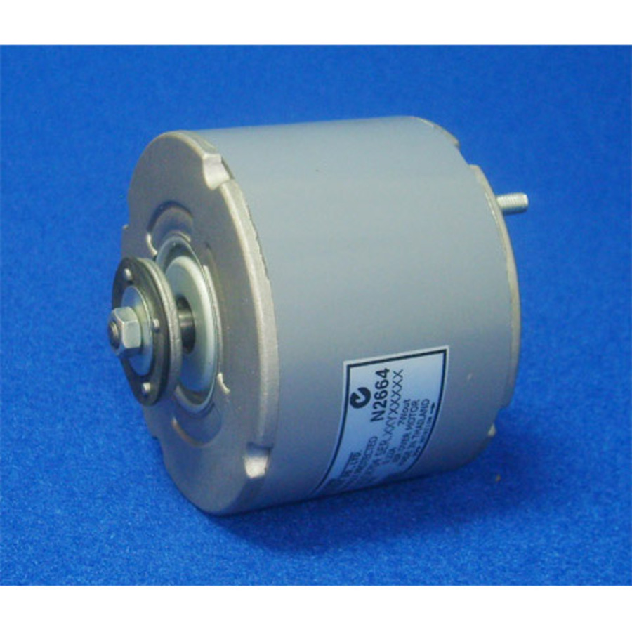 Fan Motor Ku Hub-Drive 7W